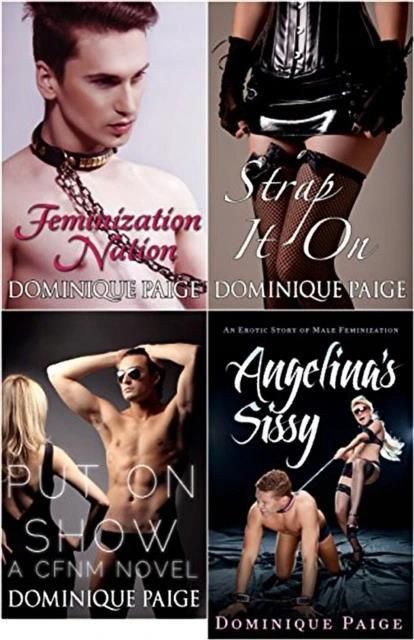 Best of Femdom feminization