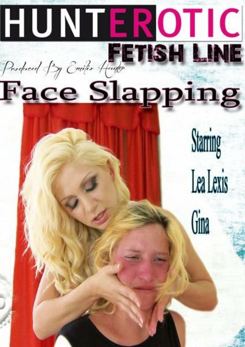 Best of Fetish slapping