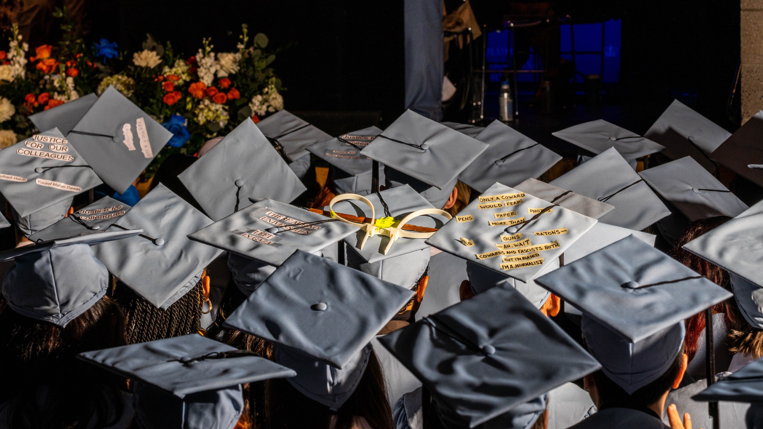 becky griffy recommends alex chance graduation pic