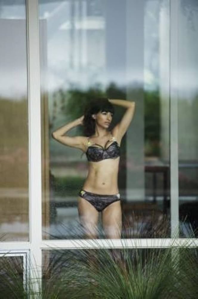 dennis culver recommends hannah simone in bikini pic