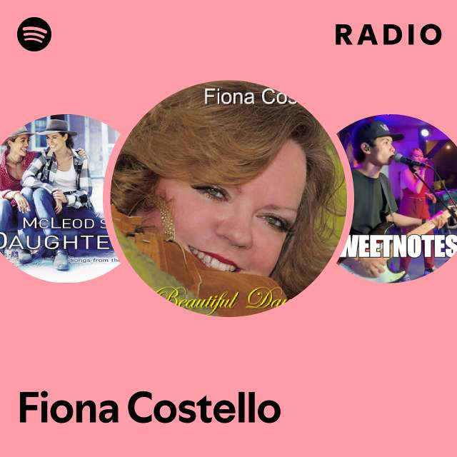 alison jeffery recommends fionna costello pic