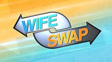 deloris wilson add first time wife swap video photo