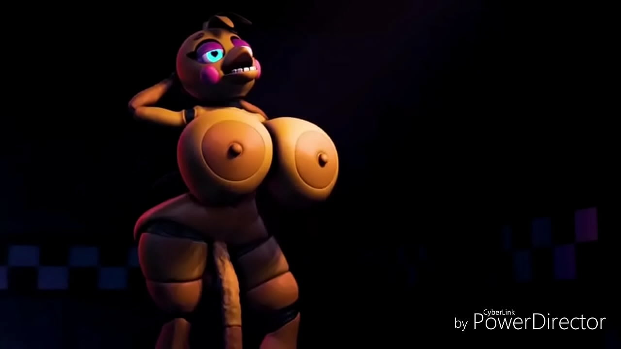 candace mcghee add five nights at freddys futa photo