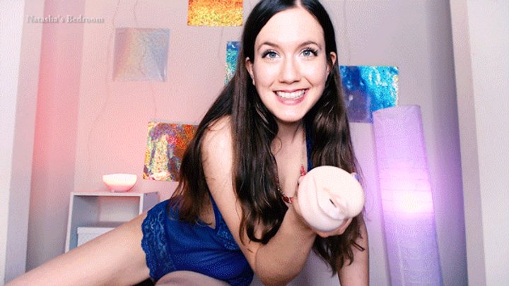 danielle pipkin recommends Fleshlight Joi