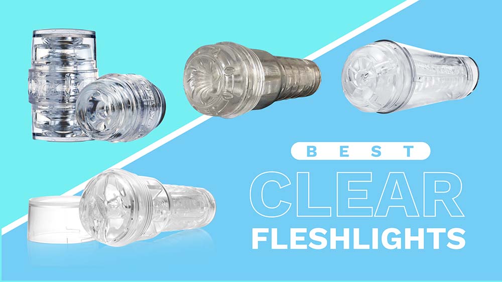 alec hutchinson recommends Fleshlight Tube