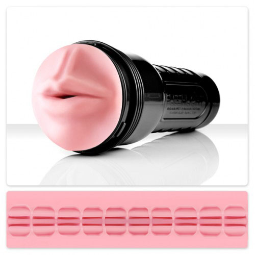 aliz reyes recommends fleshlight tube pic