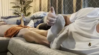 adrianna brady share foot fetish vids photos