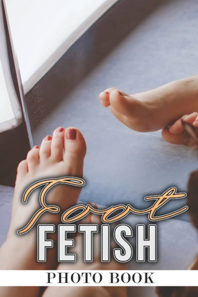 Best of Footfetish daily