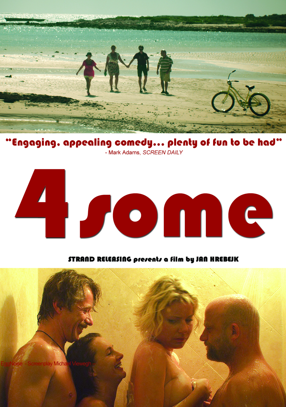 devin donnell recommends foursome films pic