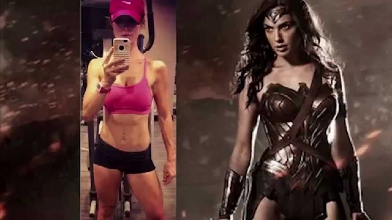 alan rawles recommends Gal Gadot Leak