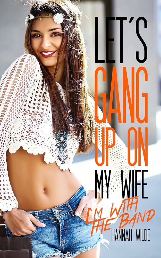 carol dickson carr recommends Gang My Wife