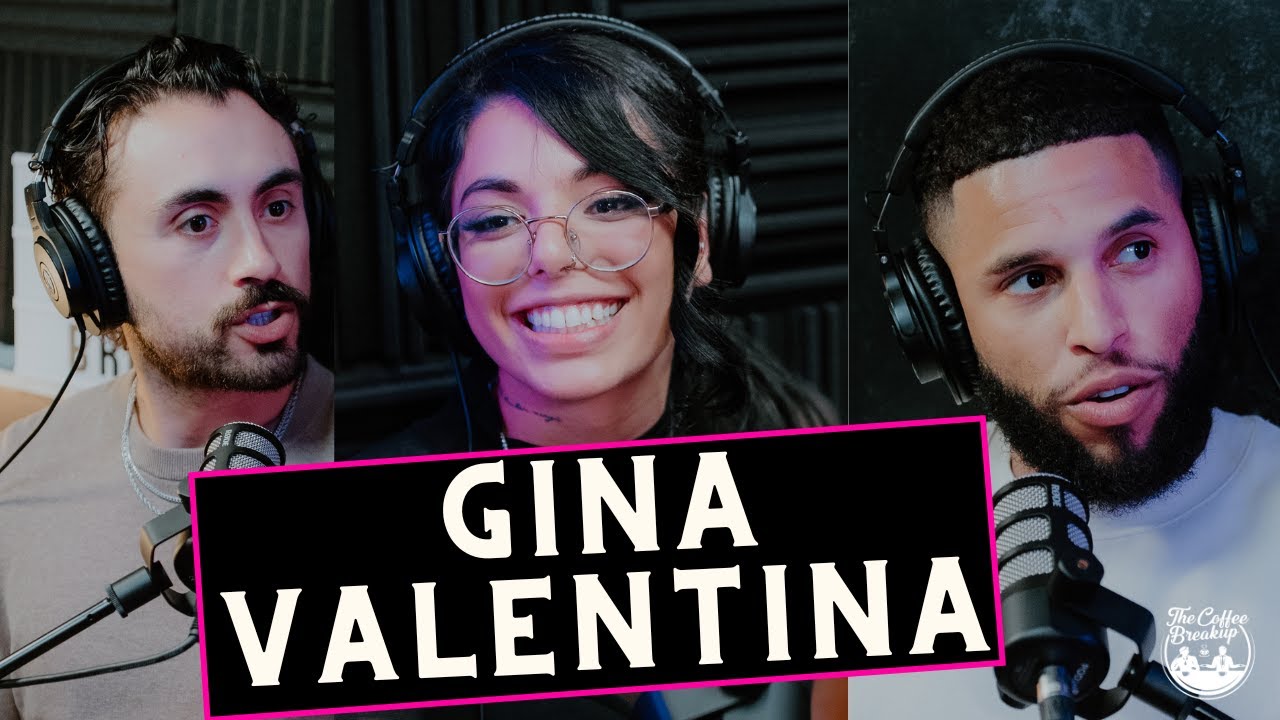 Best of Gina valentina age