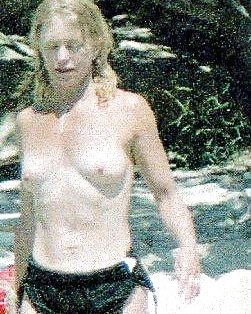 bassel ashraf recommends Goldie Hawn Nude Photos