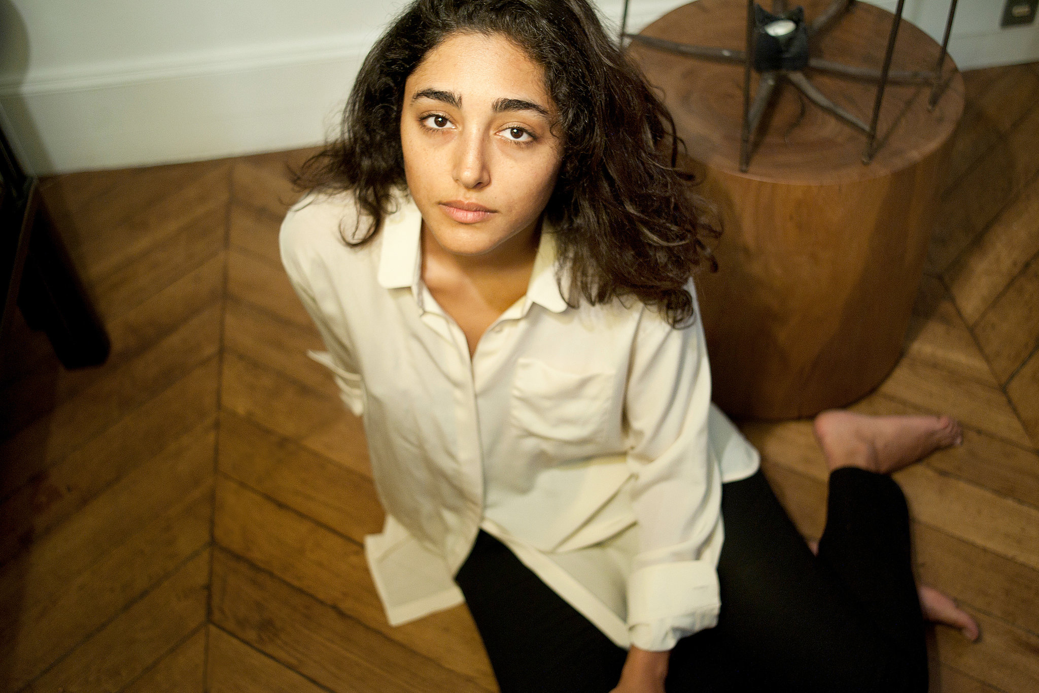 bal miranda recommends Golshifteh Farahani Nude Pics