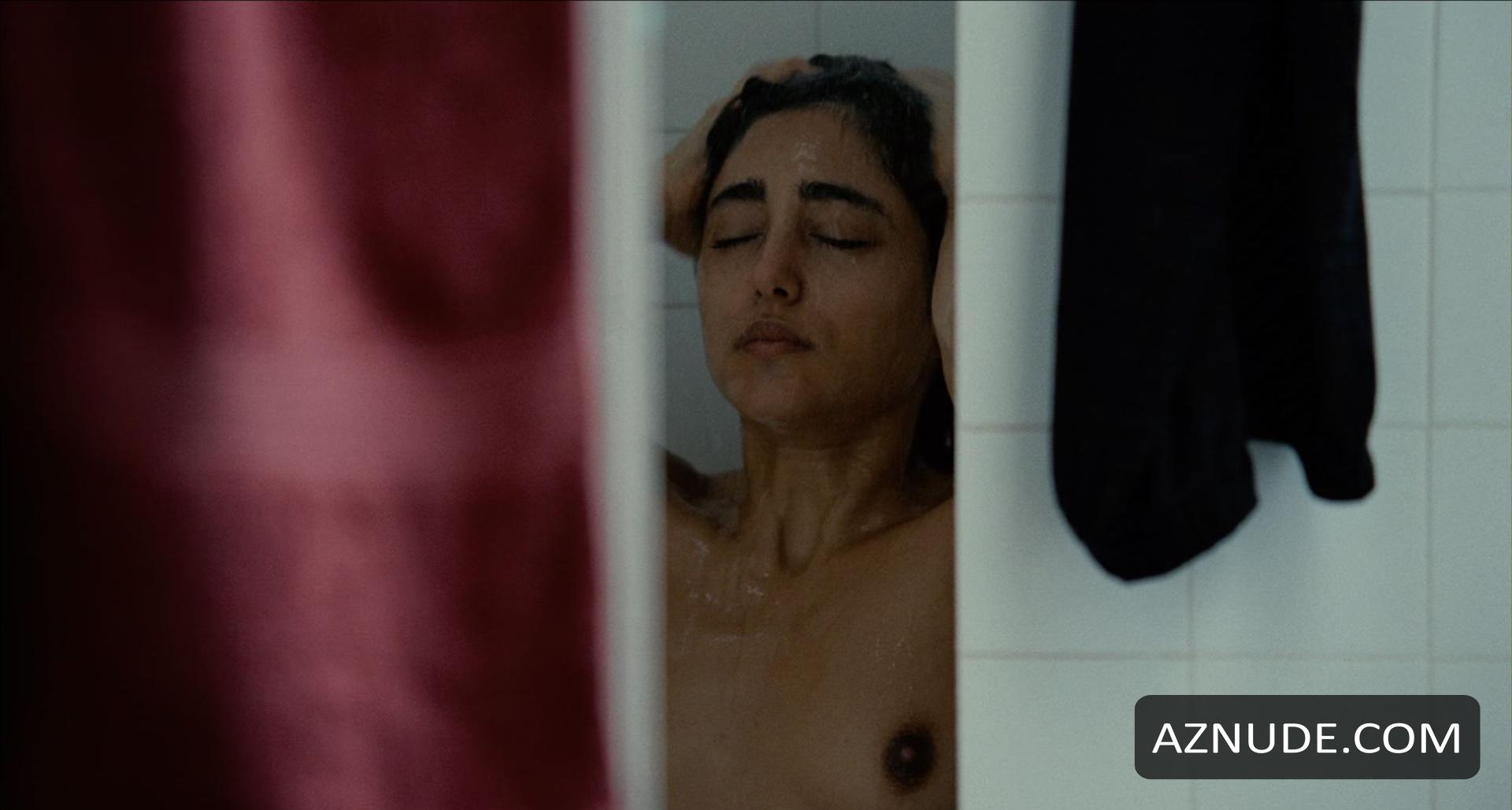 golshifteh farahani nude pics