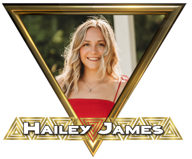 barry sio recommends haileey james pic