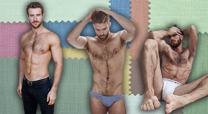 ashley abdenour recommends hairy twinks pics pic