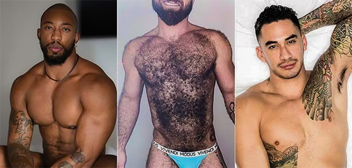 brooke bane recommends hairy twinks pics pic