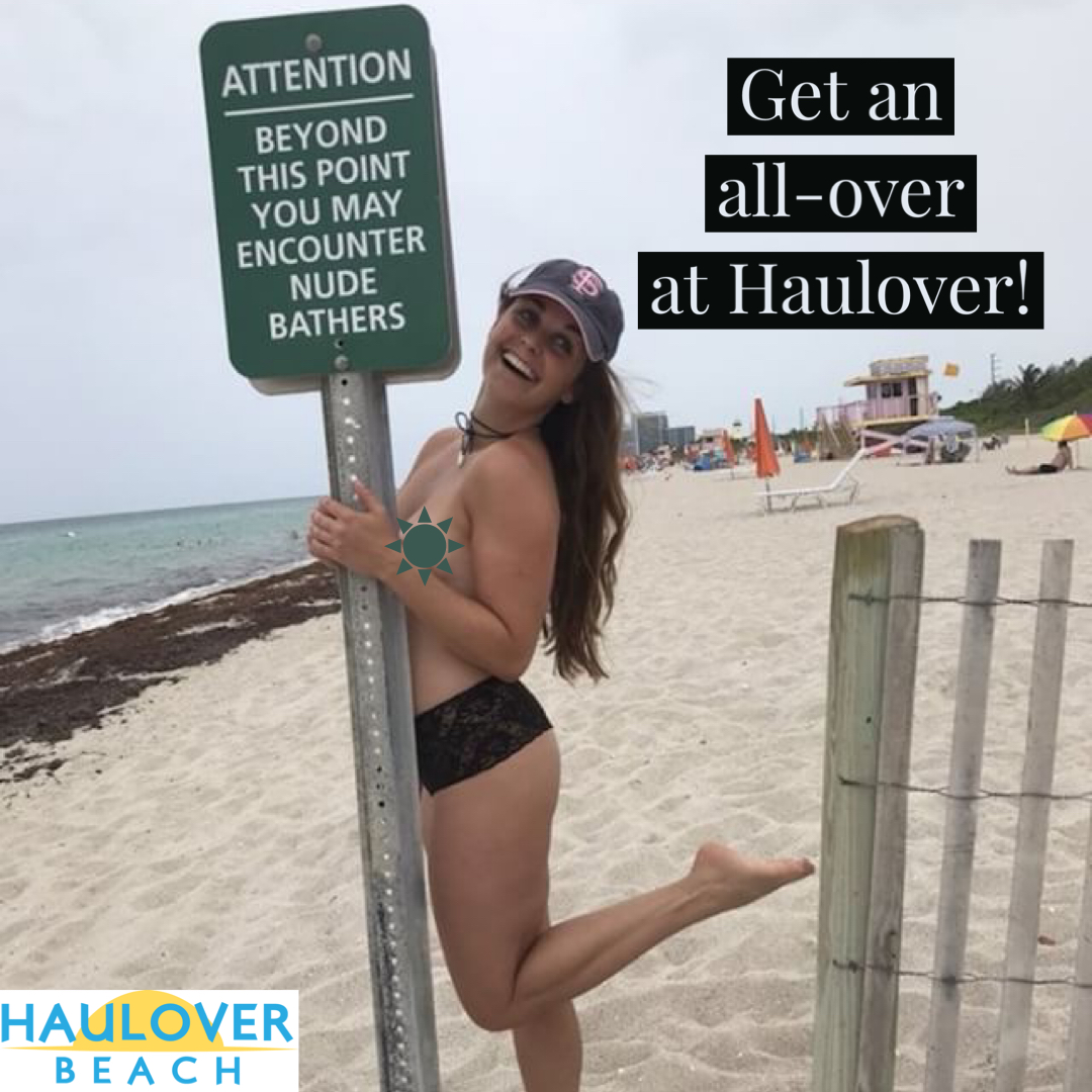 Haulover Nude Beach Pics shane gif