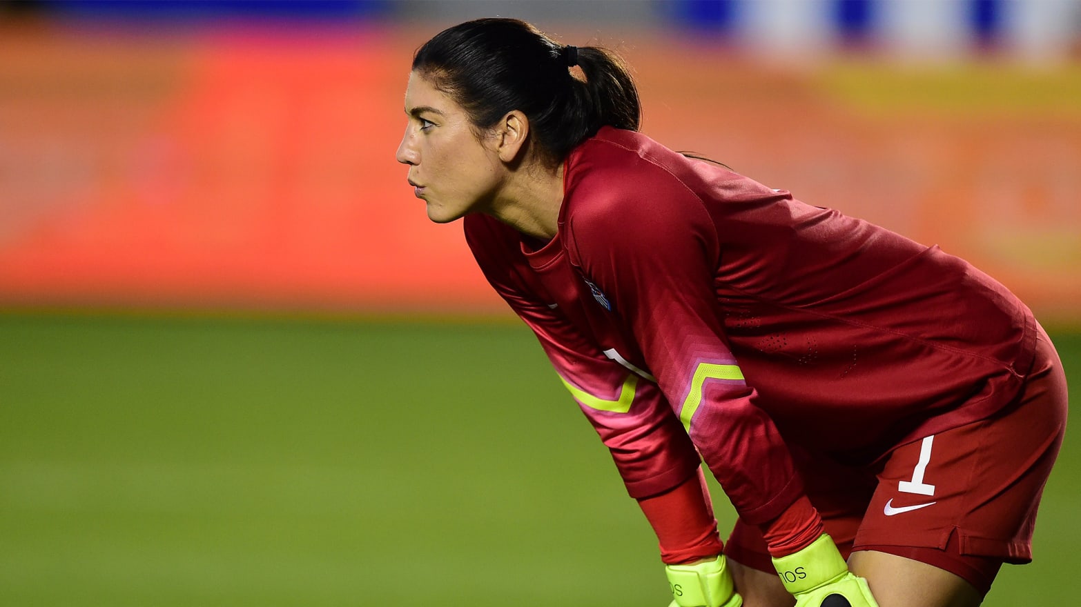 billy dittman recommends Hope Solo Pussy