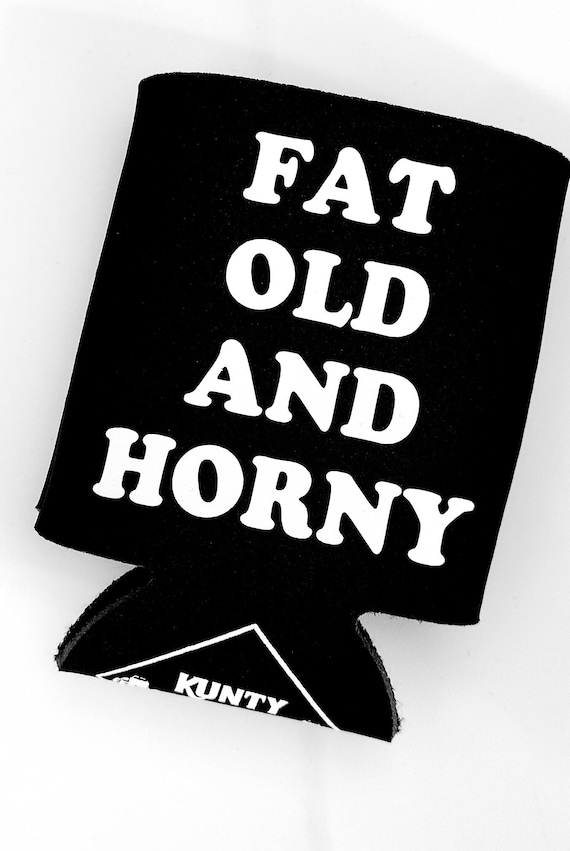 alister webb recommends Horny And Fat