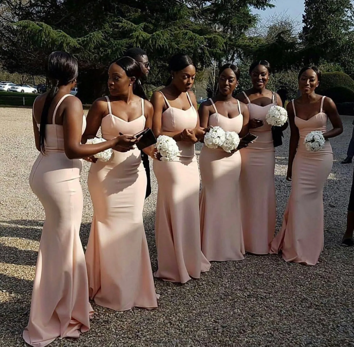 caleb alvarez recommends horny bridesmaids pic