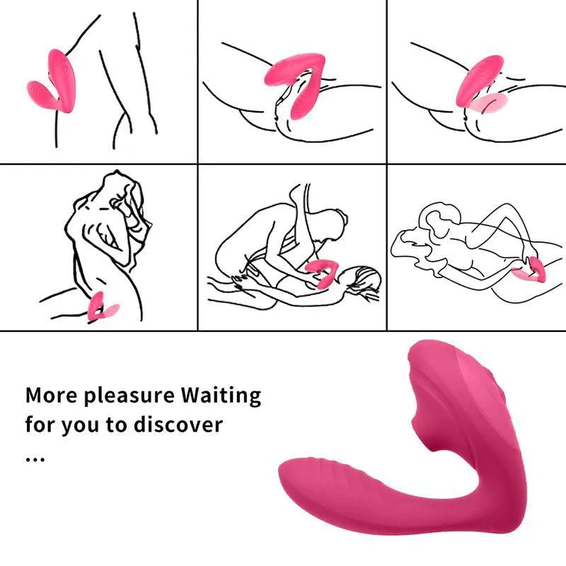 Best of How to suck a clit