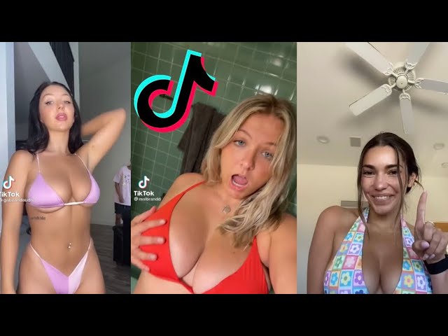 allen freitas recommends huge fake boobs compilation pic