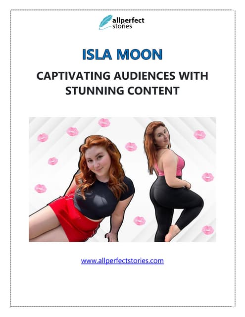 betty savage recommends ilsa moon pic