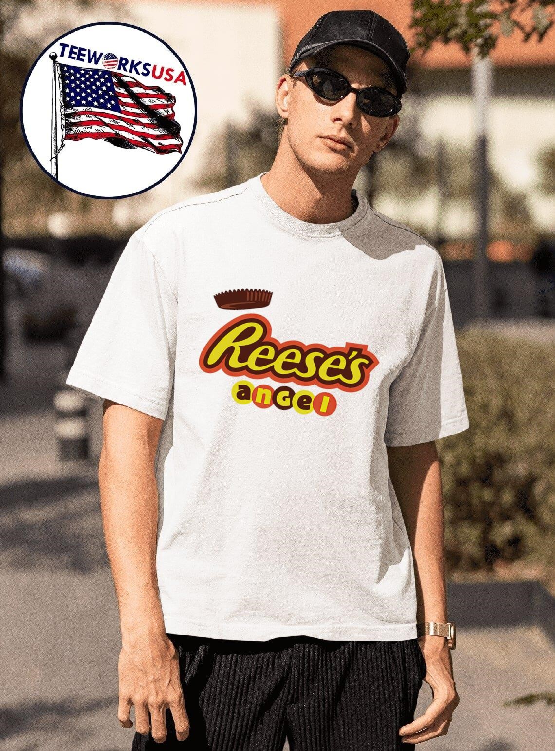 david monge recommends James Angel Reeses Pieces