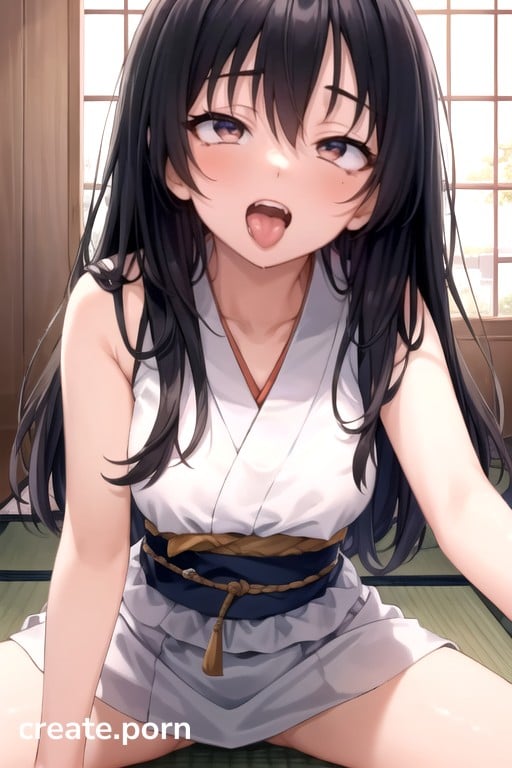 japanese ahegao