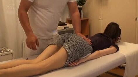 dirk stewart share japanese oil massage video photos