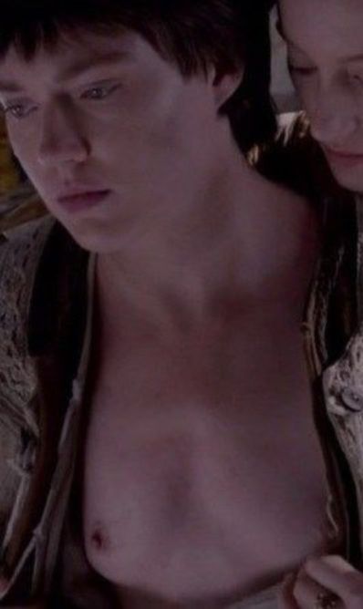 jemima west nude