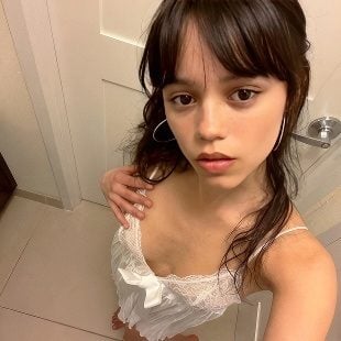 Best of Jennaortega porn