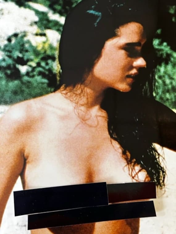 brittany dandridge recommends Jennifer Connelly Naked Pictures