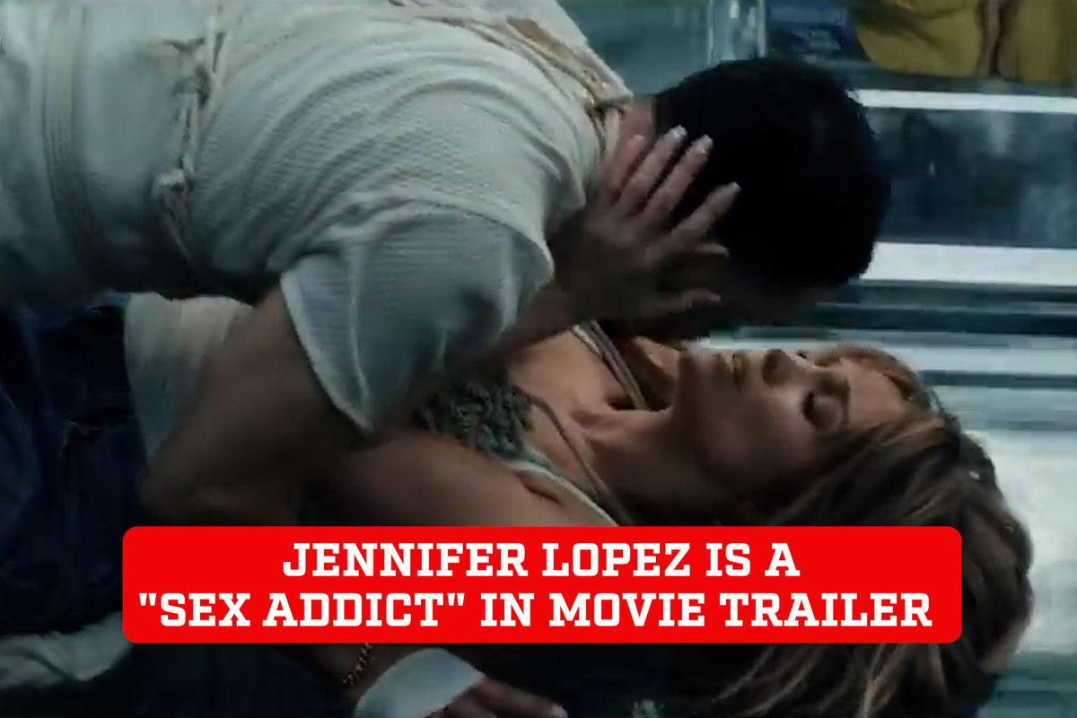 anshum manchanda recommends jennifer lopez sex tape video pic