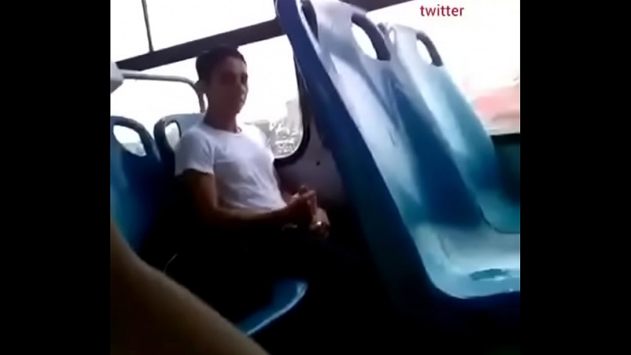 amnon aliphas share jerking off on a bus photos