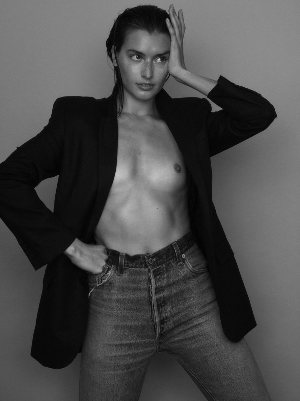 don renninger recommends jessica clements nude pic