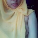 carlie jo recommends jilbab pamer memek pic