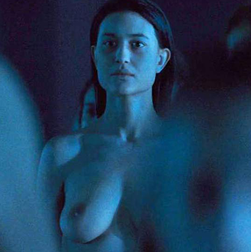 catherine lojero recommends Julia Jones Nude