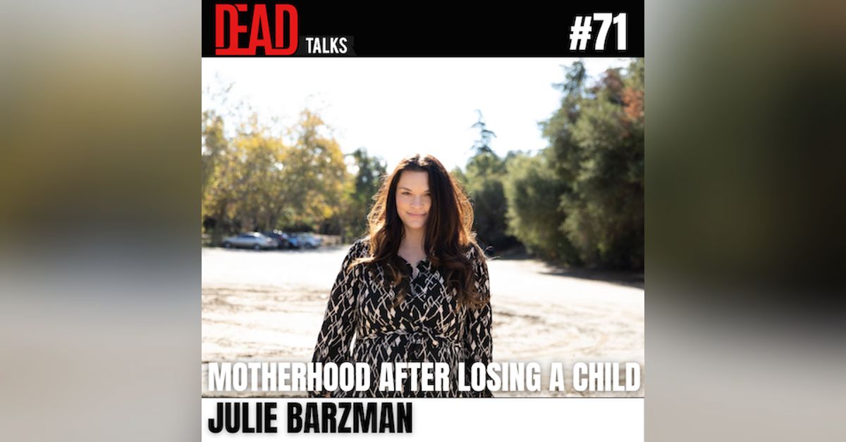 Best of Julie barzman