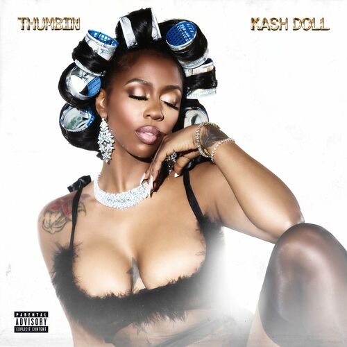 Best of Kash doll tits