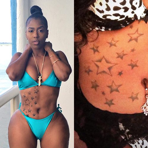 crystal smith turner add kash doll tits photo