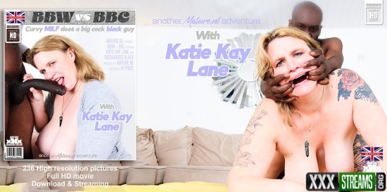 chantal plouffe recommends Katie Kay Lane Bbw