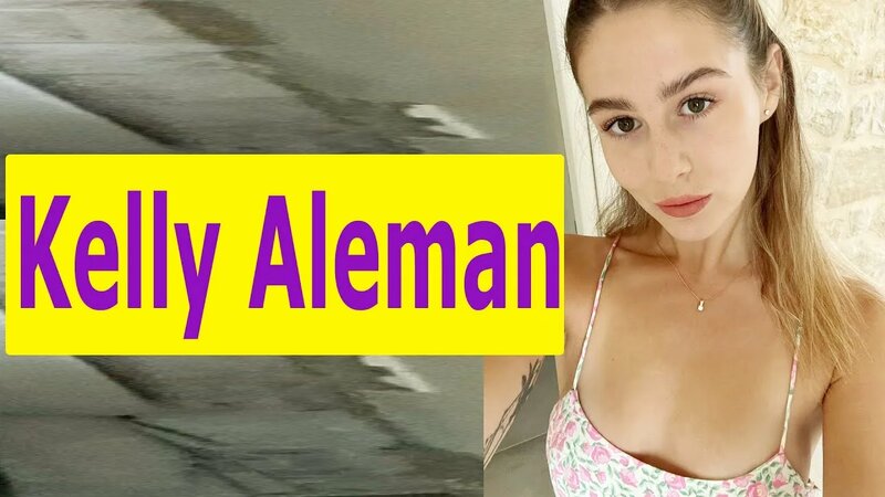 baylee reeves recommends Kelly Aleman