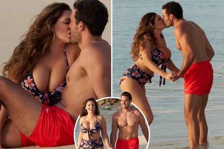 amber eller add kelly brook pron photo