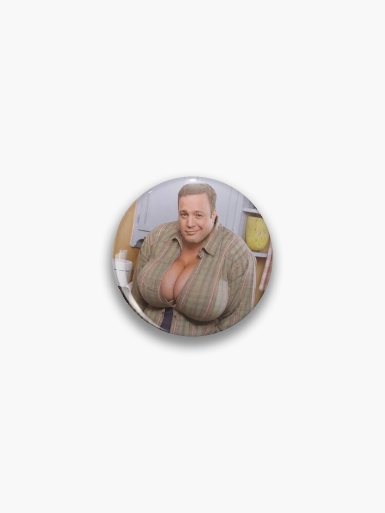 Kevin James Big Boobs las colegialas