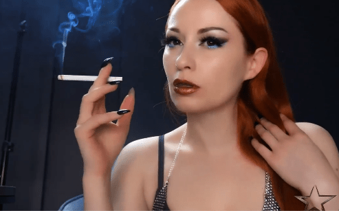 ajay munot recommends Kira Star Smoking