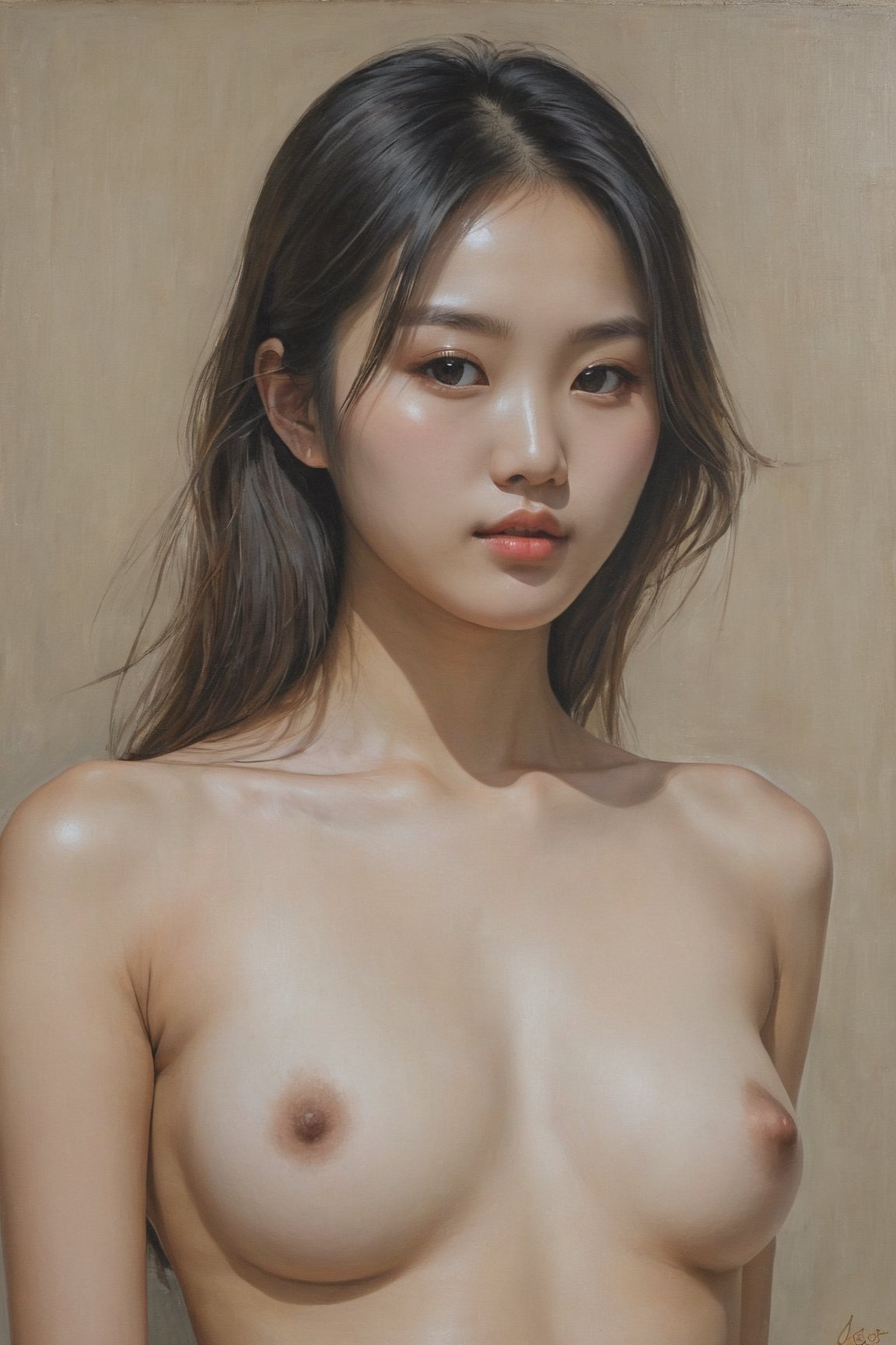 cristin edwards recommends Korean Pic Nude