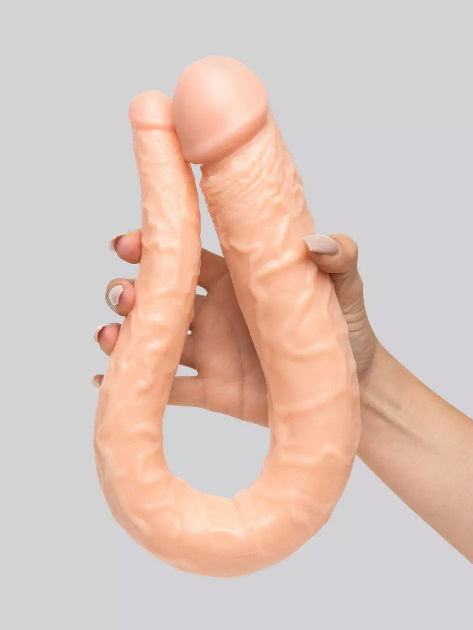 beverley reed recommends largest dildo in the world pic